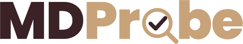 MD Probe
